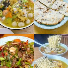 我姐家·手工小吃(新安东路店) User Photo