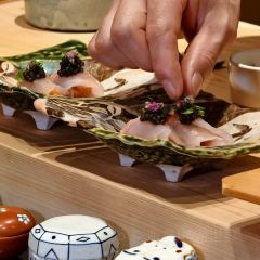 紫薇Omakase張用戶圖片