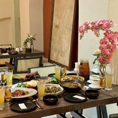 阿瓦·Ava西餐厅 User Photo