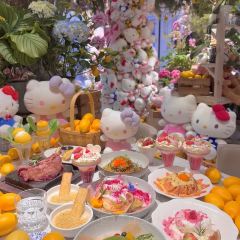 memorys garden 여행 사진