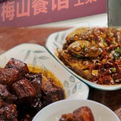 长辫子阿姨馄饨(三华园二期店) User Photo