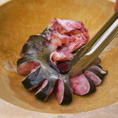 胜鱻潭蒸汽石锅鱼(五一北路店) User Photo