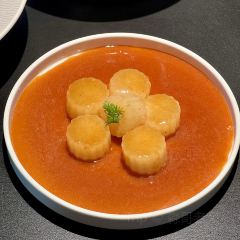 星荣私厨定制餐厅 User Photo
