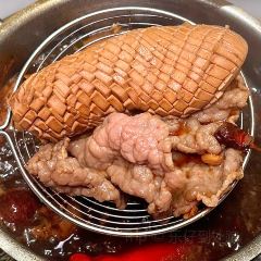 潮卤道卤水火锅·概念店 여행 사진