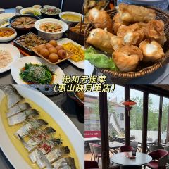 那天以後·重慶燒烤海鮮（溪南公館店）張用戶圖片