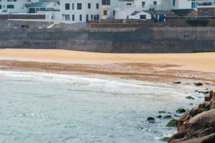 嵊泗花鸟岛佰客叁宿