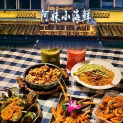 寶記大排檔張用戶圖片