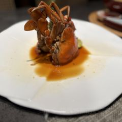 Shan Hai Nan Yan User Photo