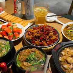 Yixiangyuanwaguan (hongzhuanlu) User Photo