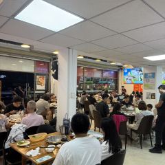 丰裕湾·脆鲩鱼(石岐店) User Photo