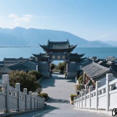 大理云里小坐·花音南洋海景酒店(双廊店)·云里小坐·花音南洋海景餐厅 User Photo