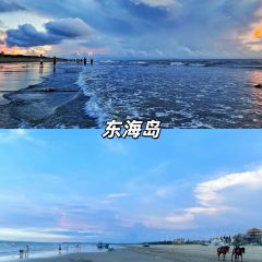 越百海海鮮蒸鍋(觀海店)張用戶圖片