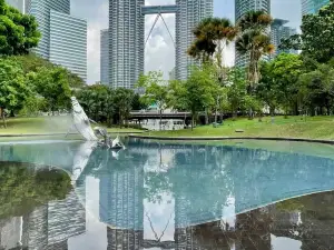 Village Park Restaurant