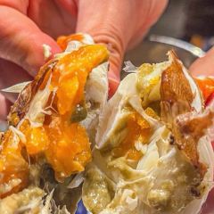 QIAN KU LI SEAFOOD-BUFFET 여행 사진