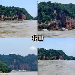 FU MAN LOU User Photo