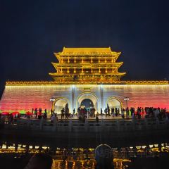 李广记杏皮茶 User Photo