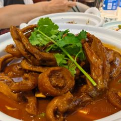 宜品川·川菜(cbd中央大街店) User Photo