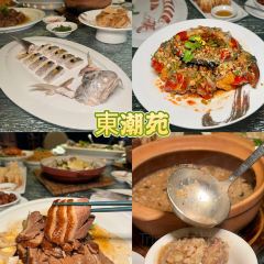 Oriental Kopi 华阳 @ Pavilion KL 여행 사진