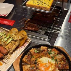 SAN ZHI YANG SHAO KAO CHENG User Photo