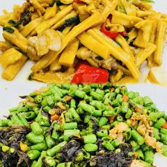 东兴黄鳝饭店(江洲店) 여행 사진