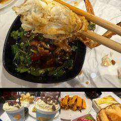 活潑鲜跳(湖滨商业街店) User Photo