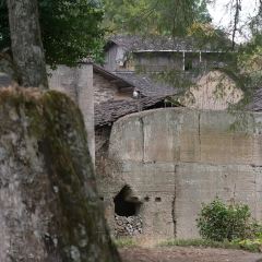 山里人家(黄尾立交桥店) User Photo