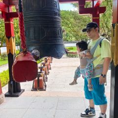 武夷山麦当劳仙凡界路得来速餐厅 User Photo