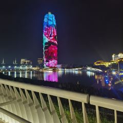 QIANXI CLOUD RESTAURANT User Photo