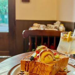 木木喫茶店張用戶圖片