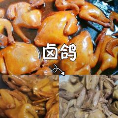 HU CHANG ZHANG DE NIU ROU SHANG User Photo