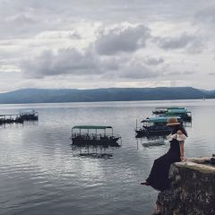 抚仙湖大知闲闲民宿·掌间 User Photo