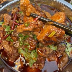 大众牛肉馆 User Photo