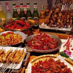 味为先豆腐脑(嘉定路店) User Photo