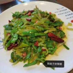 HONG XIANG ZHOU BING WU User Photo