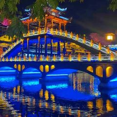 FENG HUANG LAO CAI GUAN User Photo