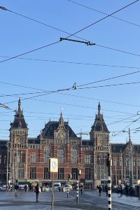 Daiying sandy 布魯塞爾中央枕頭市酒店優惠