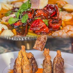 Hai wan hui User Photo