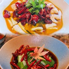 Hai wan hui User Photo