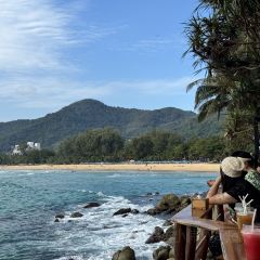 The Commune | Terrace & Bar User Photo