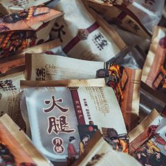 毛奎老豬腳火鍋張用戶圖片