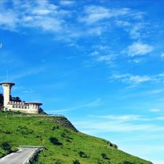 木楼人家老吊锅(神农剧院店) 여행 사진