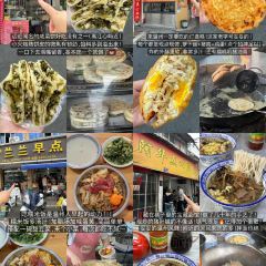 福记瘦肉丸(学院西路店) User Photo