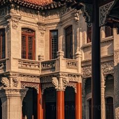SAN QIAN LI KAO ROU User Photo