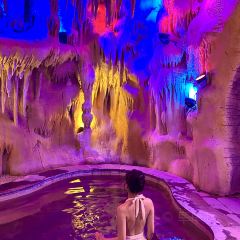 崇左花山笙美度假村·Malula餐厅 User Photo