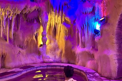 崇左花山笙美度假村·Malula餐厅