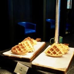 義烏香格里拉·食尚滙張用戶圖片