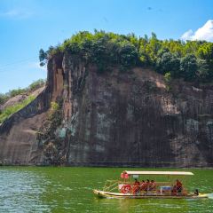 微拾味·新派湘菜(爱莲湖店) User Photo