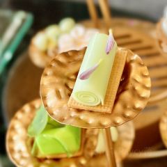 Fountain Lounge User Photo