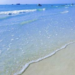 LONG GE HAI XIAN User Photo