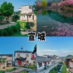 下淤水岸烧烤园 User Photo